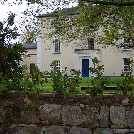Hotel Viewmount House Longford Exterior foto