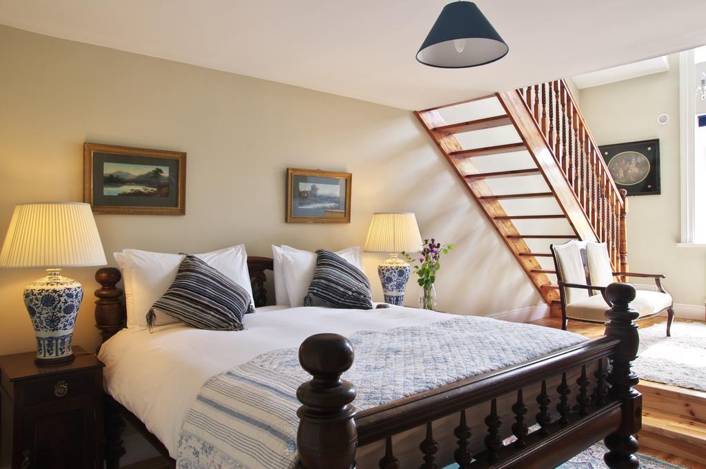Hotel Viewmount House Longford Zimmer foto
