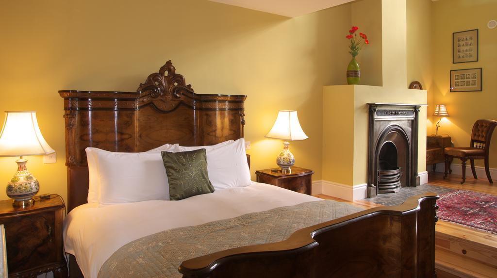 Hotel Viewmount House Longford Zimmer foto