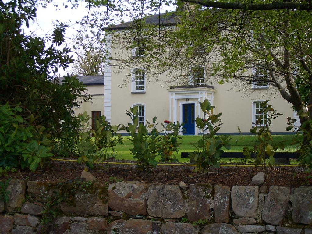 Hotel Viewmount House Longford Exterior foto