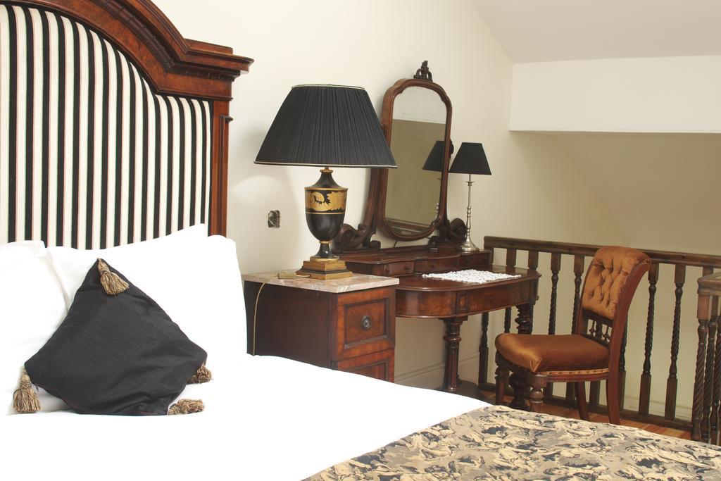 Hotel Viewmount House Longford Zimmer foto