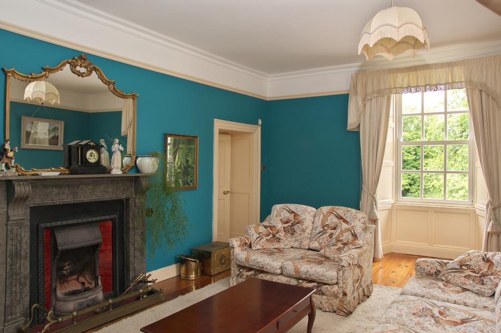 Hotel Viewmount House Longford Zimmer foto